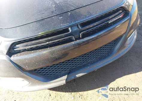 2016 Dodge Dart Sxt from USA, damaged, VIN 1C3CDFBA8GD689061